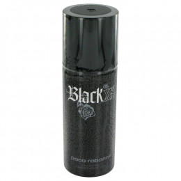 Black XS by Paco Rabanne