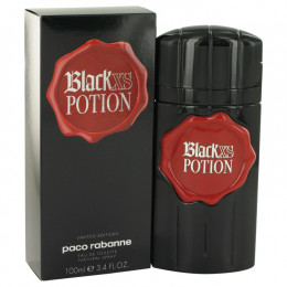 Black XS Potion by Paco Rabanne