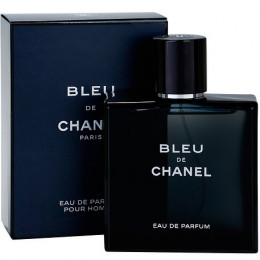 BLEU DE CHANEL by CHANEL - Парфюмированная вода 100 мл