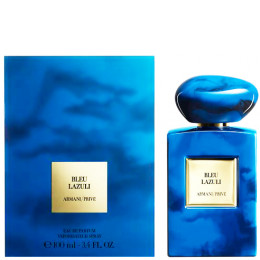 Bleu Lazuli by Giorgio Armani - Парфюмированная вода спрей 100 мл