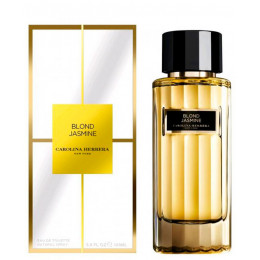 Blond Jasmine by Carolina Herrera - Туалетная вода спрей 100 мл