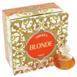 BLONDE by Versace