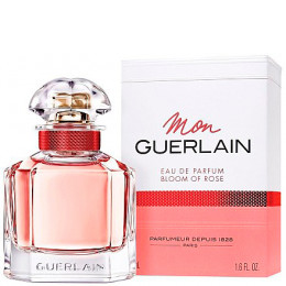 Bloom of Rose by Guerlain - Парфюмированая вода спрей 50 мл