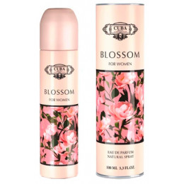 Blossom by Fragluxe - Парфюмированая вода спрей 100 мл