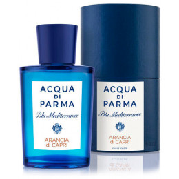 Blu Mediterraneo Arancia Di Capri by Acqua Di Parma