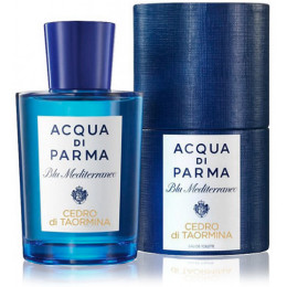 Blu Mediterraneo Cedro Di Taormina by Acqua Di Parma