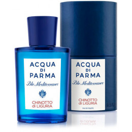  Blu Mediterraneo Chinotto di Liguria by Acqua Di Parma - Туалетная вода спрей 125 мл