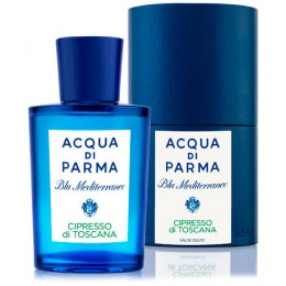 Blu Mediterraneo Cipresso di Toscana by Acqua Di Parma - Туалетная вода спрей 100 мл