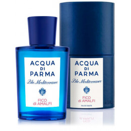 Blu Mediterraneo Fico Di Amalfi by Acqua Di Parma