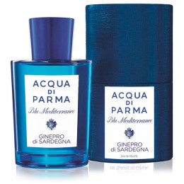 Blu Mediterraneo Ginepro di Sardegna by Acqua Di Parma