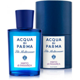 Blu Mediterraneo Mirto Di Panarea by Acqua Di Parma