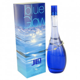 Blue Glow by Jennifer Lopez