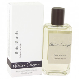 Bois Blonds by Atelier Cologne