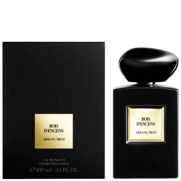 Bois d'Encens by Giorgio Armani - Парфюмированная вода спрей 100 мл