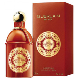 Bois Mystérieux by Guerlain - Парфюмированная вода спрей 125 мл