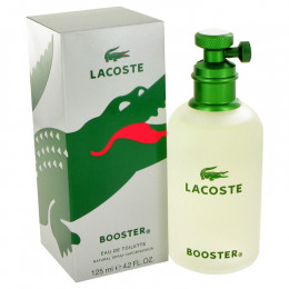 BOOSTER by Lacoste