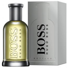 BOSS Bottled by Hugo Boss - Туалетная вода спрей 100 мл