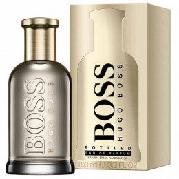 BOSS Bottled by Hugo Boss - Парфюмированая вода спрей 100 мл