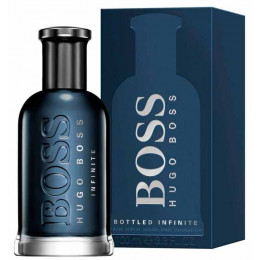 BOSS Bottled Infinite by Hugo Boss - Парфюмированая вода спрей 100 мл