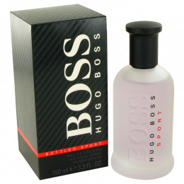 Boss Bottled Sport by Hugo Boss