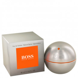 Boss In Motion by Hugo Boss