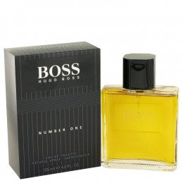 BOSS NO. 1 by Hugo Boss