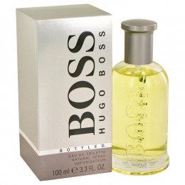 BOSS NO. 6 by Hugo Boss