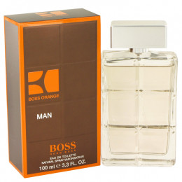 Boss Orange by Hugo Boss