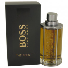 Boss The Scent by Hugo Boss