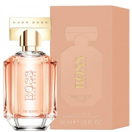 BOSS The Scent for Her by Hugo Boss - Парфюмированая вода спрей 50 мл