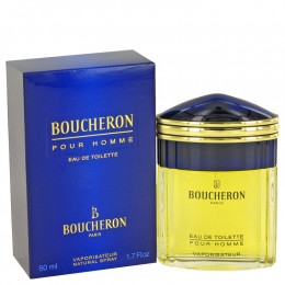 BOUCHERON by Boucheron