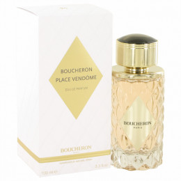 Boucheron Place Vendome by Boucheron