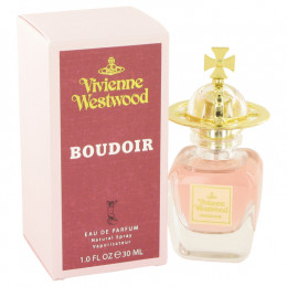 BOUDOIR by Vivienne Westwood