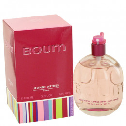 Boum by Jeanne Arthes