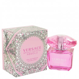 Bright Crystal Absolu by Versace