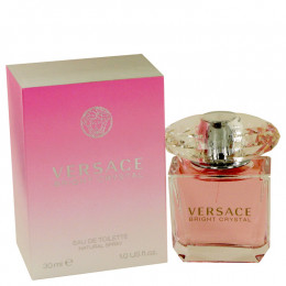 Bright Crystal by Versace