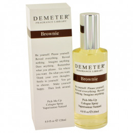 Brownie by Demeter