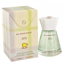 Burberry Baby Touch by Burberry