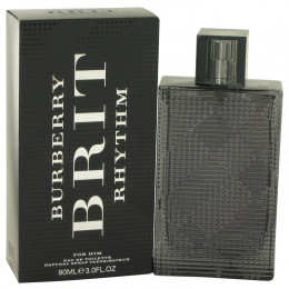 Burberry Brit Rhythm by Burberry