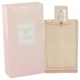 Burberry Brit Sheer by Burberry