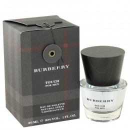 BURBERRY TOUCH by Burberry - Туалетная вода спрей 30 мл