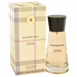 BURBERRY TOUCH by Burberry - Парфюмированая вода спрей 100 мл