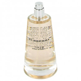 BURBERRY TOUCH by Burberry - Парфюмированая вода спрей (тестер) 100 мл