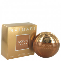 Bvlgari Aqua Amara by Bvlgari