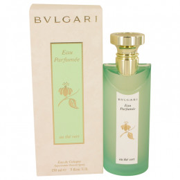 BVLGARI EAU PaRFUMEE (Green Tea) by Bvlgari