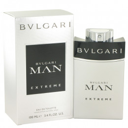 Bvlgari Man Extreme by Bvlgari