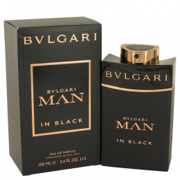 Bvlgari Man In Black by Bvlgari