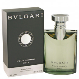 Bvlgari Pour Homme Soir by Bvlgari