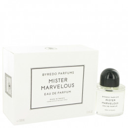 Byredo Mister Marvelous by Byredo