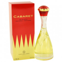 Cabaret by Parfums Gres